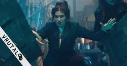 As&iacute; fue el paulatino crecimiento en audiencia de Agatha All Along