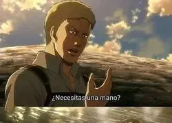 Muy gracioso, Reiner