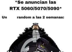 Pero si aun no lo ensamblo