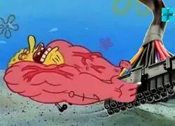 No os olvid&eacute;is de apretar el ganchito