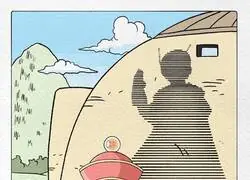 Gohan, una nueva esperanza