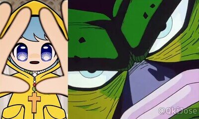 Siente el poder de la iglesia católica