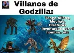 Un lagarto grande y punto