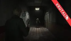 Un bucle de 20 a&ntilde;os: Las fotos de Silent Hill 2 remake confirmar&iacute;an una oscura teor&iacute;a