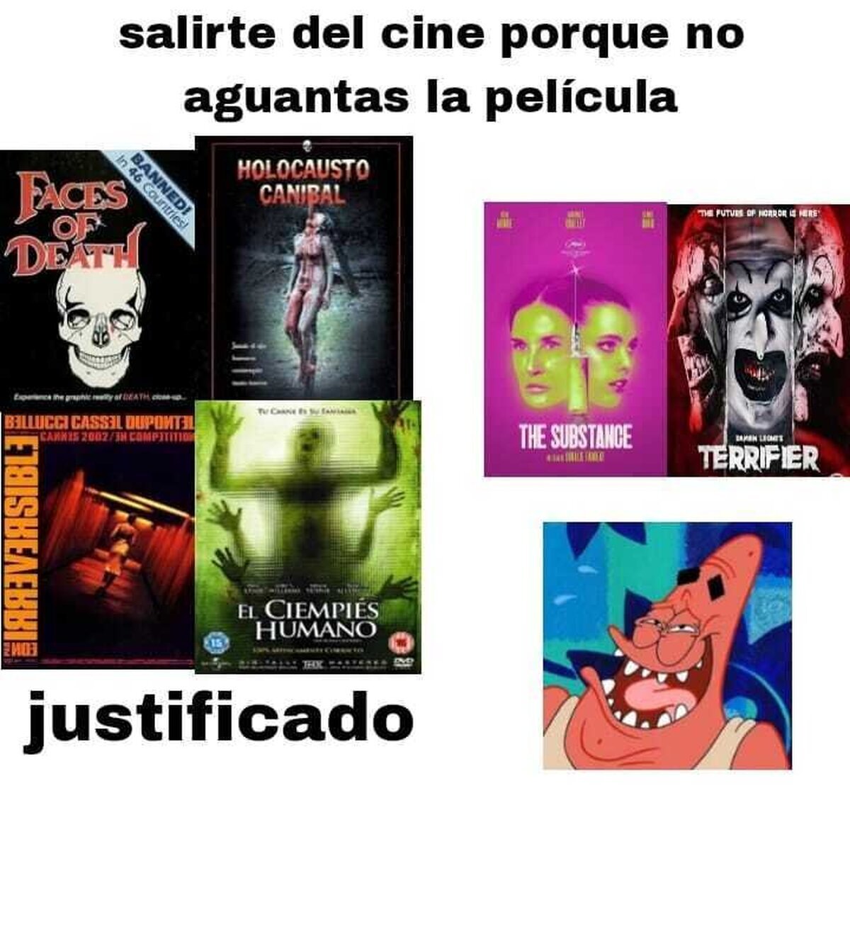 Hay que aguantar un poco más