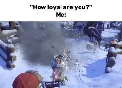 Las motosierras deber&iacute;an ser eternas