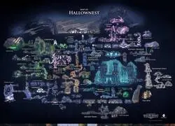 Algunos de los mejores mapas del gaming