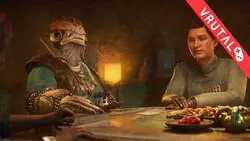 Star Wars Outlaws se prepara para su actualizaci&oacute;n m&aacute;s grande hasta la fecha