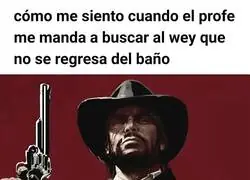 Una misi&oacute;n para mi