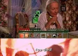 Siempre es igual de repentino