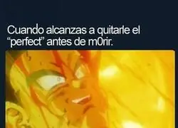 Una &uacute;ltima risa antes de morir