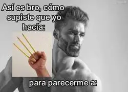 Confirmamos que todos lo hicimos