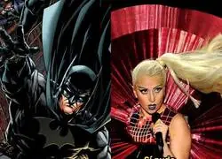 Intentaron destruir al Joker: