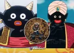 Las t&iacute;as religiosas ten&iacute;an raz&oacute;n