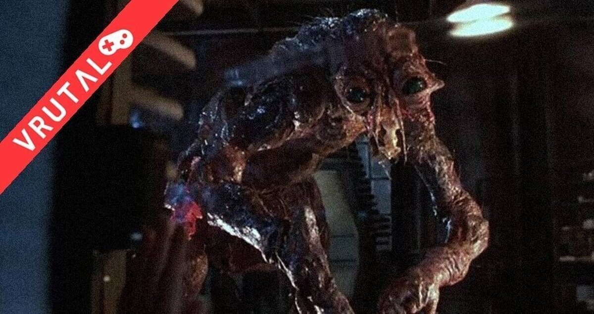 Una nueva película de La Mosca ya está en desarrollo