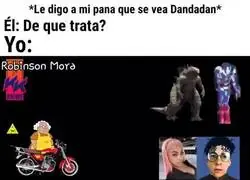 Si te explico, no lo entiendes. Si lo entiendes, no me crees.