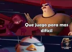 &iquest;Qu&eacute; juego te hace reaccionar as&iacute;?