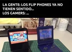 Eran lo mejor que hab&iacute;a