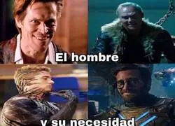 Nada desarrolla m&aacute;s a un personaje que un despido