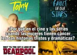 Dos formas de enfocar la enfermedad