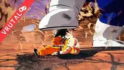 Caida libre: Sparking Zero pierde el 90% de sus jugadores tras un mes de lanzamiento