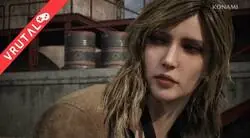 Konami revela novedades visuales sobre Metal Gear Solid Delta: Snake Eater