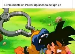 Dragon Ball GT es bello pero esto no ten&iacute;a sentido