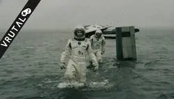 Interestelar celebra su d&eacute;cimo aniversario con reestreno en salas IMAX