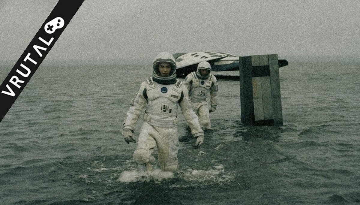 Interestelar celebra su décimo aniversario con reestreno en salas IMAX
