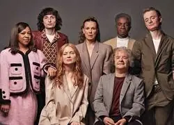 Para la &uacute;ltima temporada de Stranger Things...