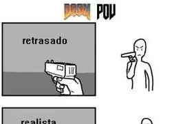 El mejor POV de todos