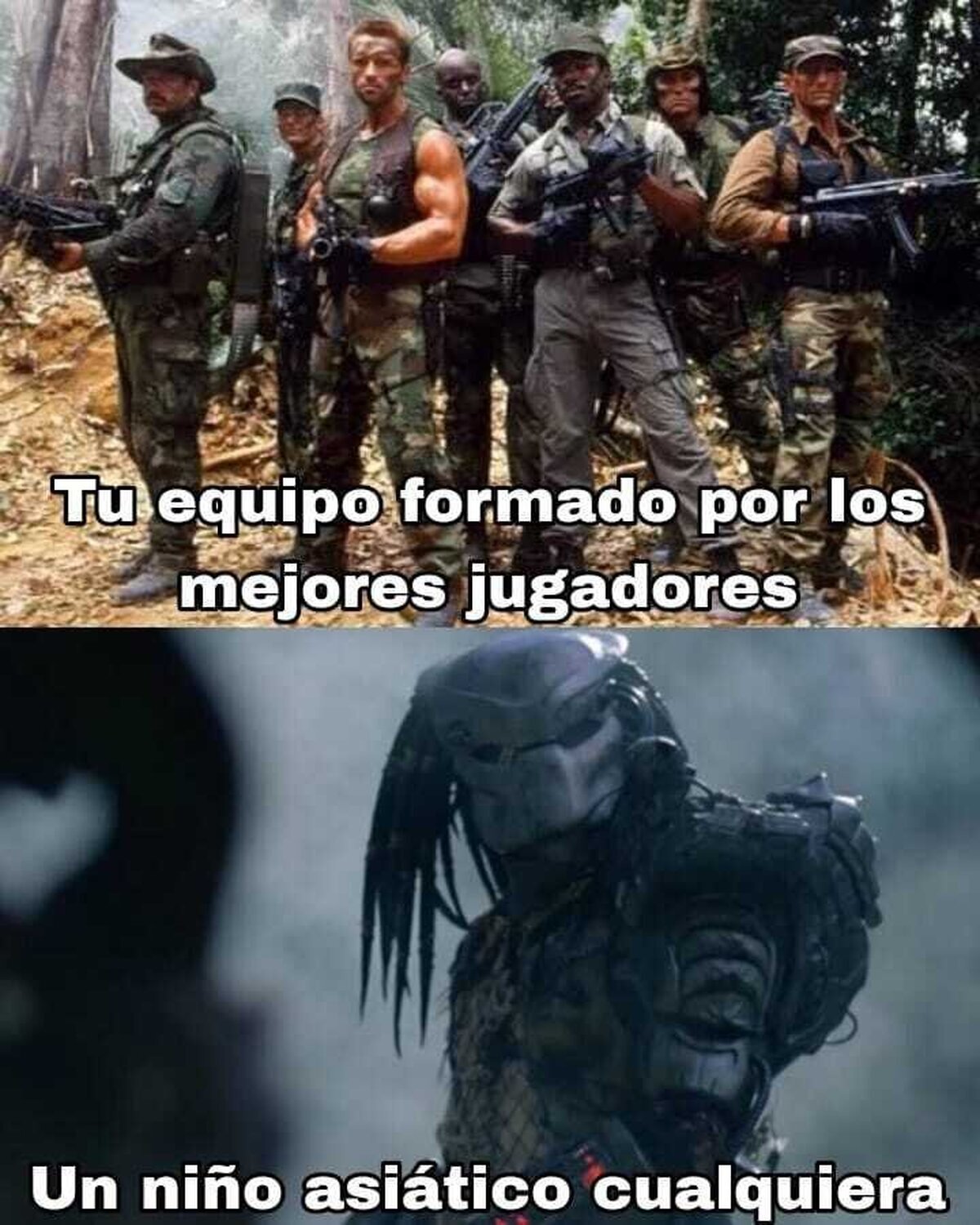 Se viene dura lección en el online