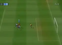 El primer Winning Eleven era una cosa especial