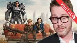 BOMBAZO: Macaulay Culkin se une al elenco de la segunda temporada de Fallout