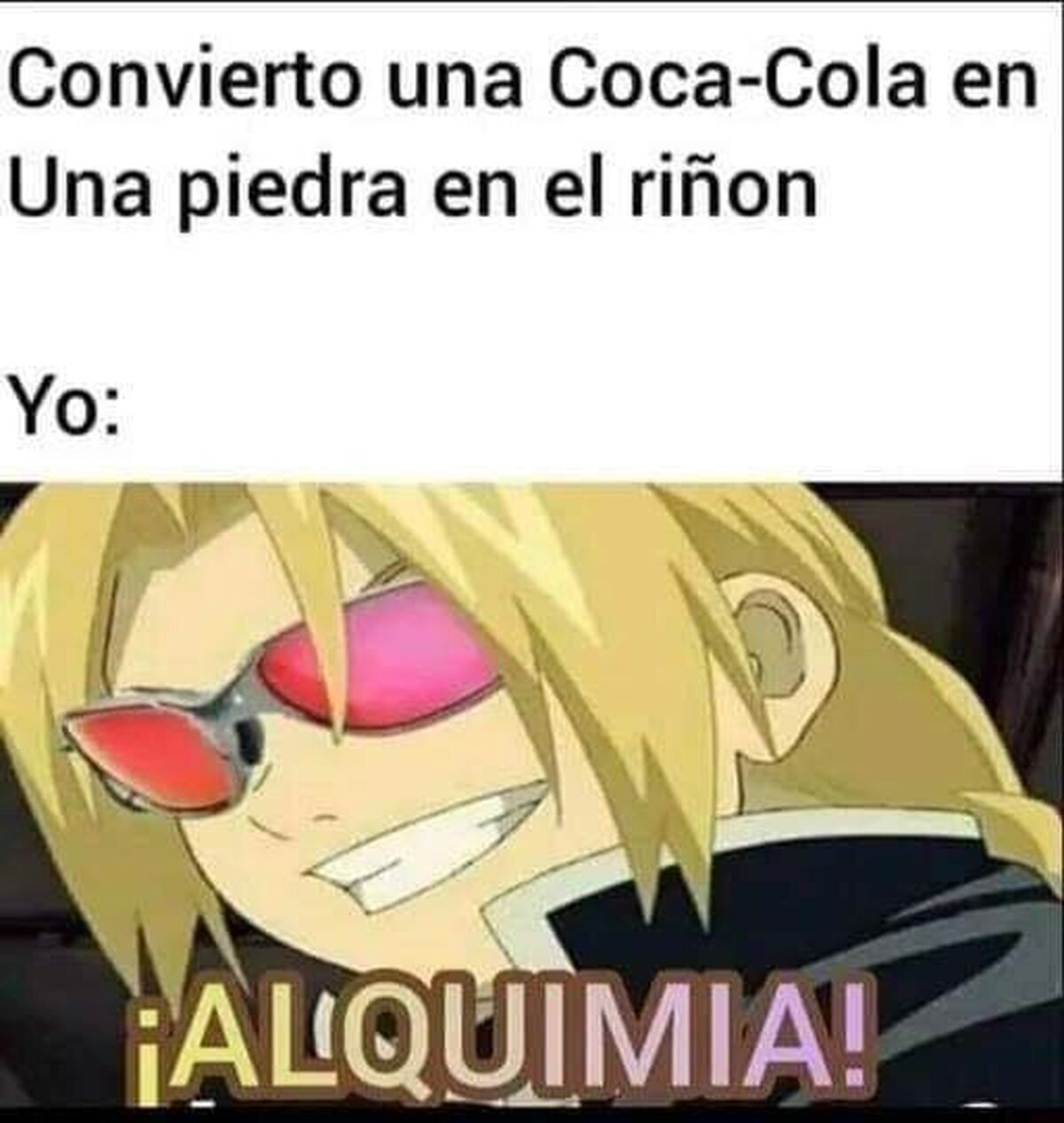 Pura ley de equivalencia de intercambi