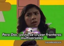 Tu estereotipos me enferman, pero tienes razon