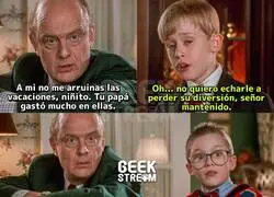 Muy grosero, pero ten&iacute;a mucha raz&oacute;n