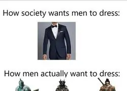 No me gusta esta sociedad