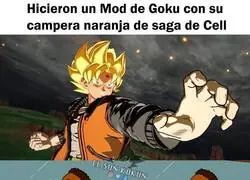 Ahora si, a jugar.