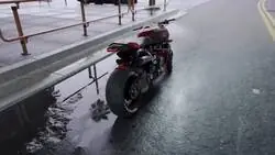 Cyberpunk 2077 post mods es lo m&aacute;s fotorrealista que existe