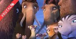 Disney se hace con los derechos de la Era de Hielo y prepara una sexta pel&iacute;cula