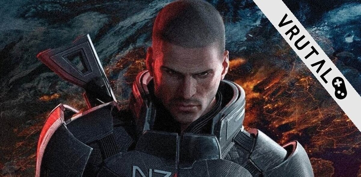 Prime Video ya está desarrollando una serie live-action de Mass Effect