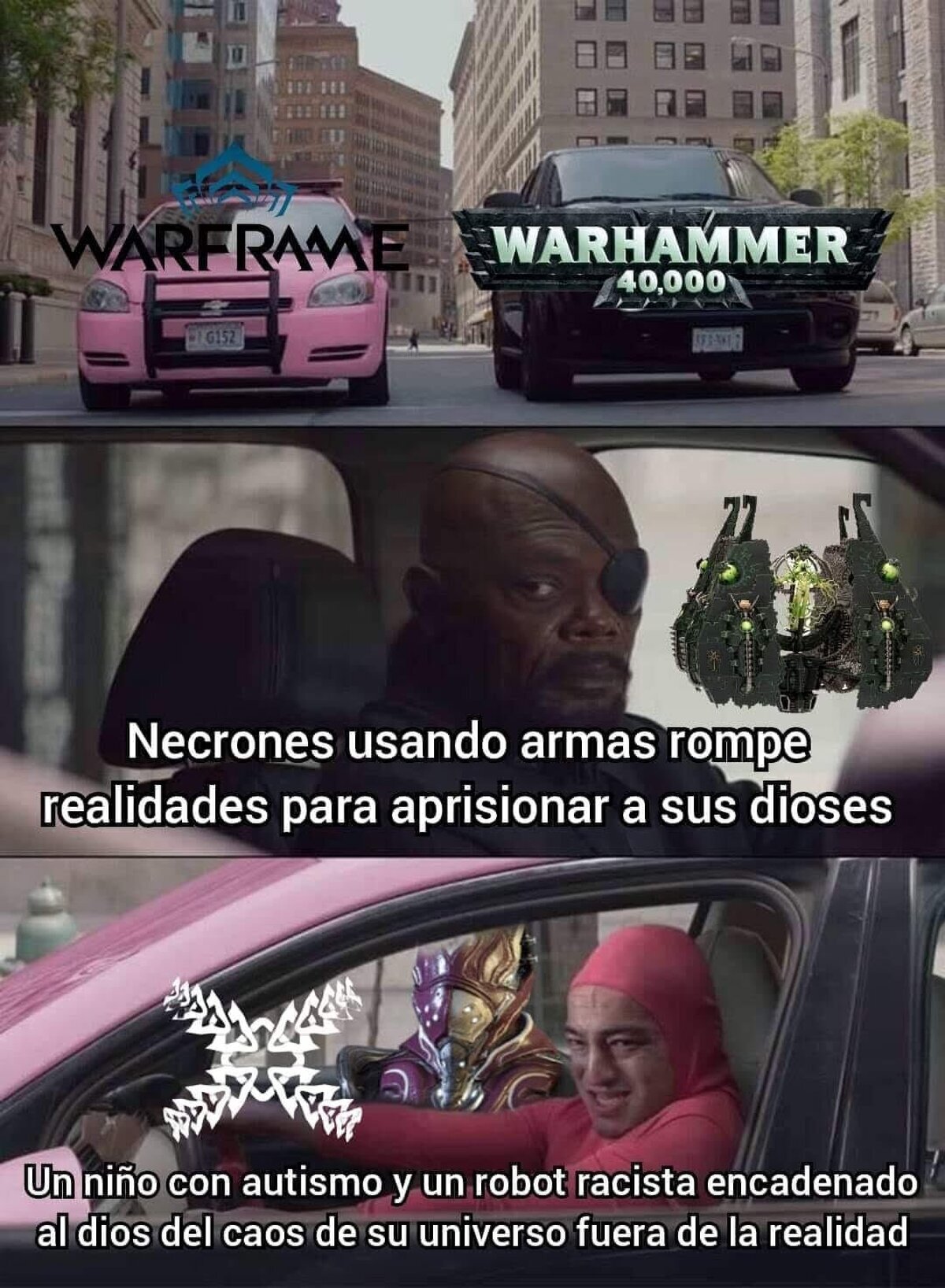 Los guionistas han estado soberbios