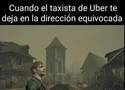 Aqui no era..