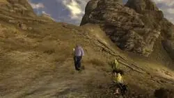 Primeras im&aacute;genes de Macaulay Culkin en la 2da temporada de Fallout