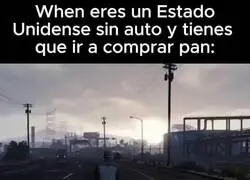 &iexcl;Todo queda lejos!