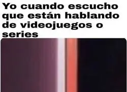 Yo s&eacute; de estas cosas, creedme