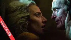 Miembro del casting de Joker 2 la considera "La peor pel&iacute;cula jam&aacute;s hecha".