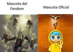 Yo me quedo con el Penitente