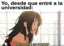 Son a&ntilde;os turbulentos